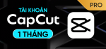 Capcut - Tổng hợp các dịch vụ