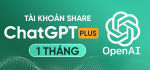 ChatGPT - Tổng hợp các dịch vụ