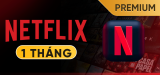 Netflix Premium – Tổng hợp các dịch vụ