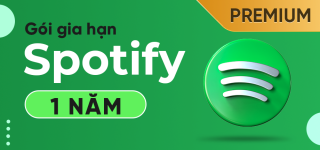 Spotify Premium – Tổng hợp các dịch vụ